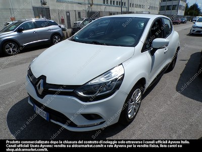 Renault clio consip13 0.9 tce energy -