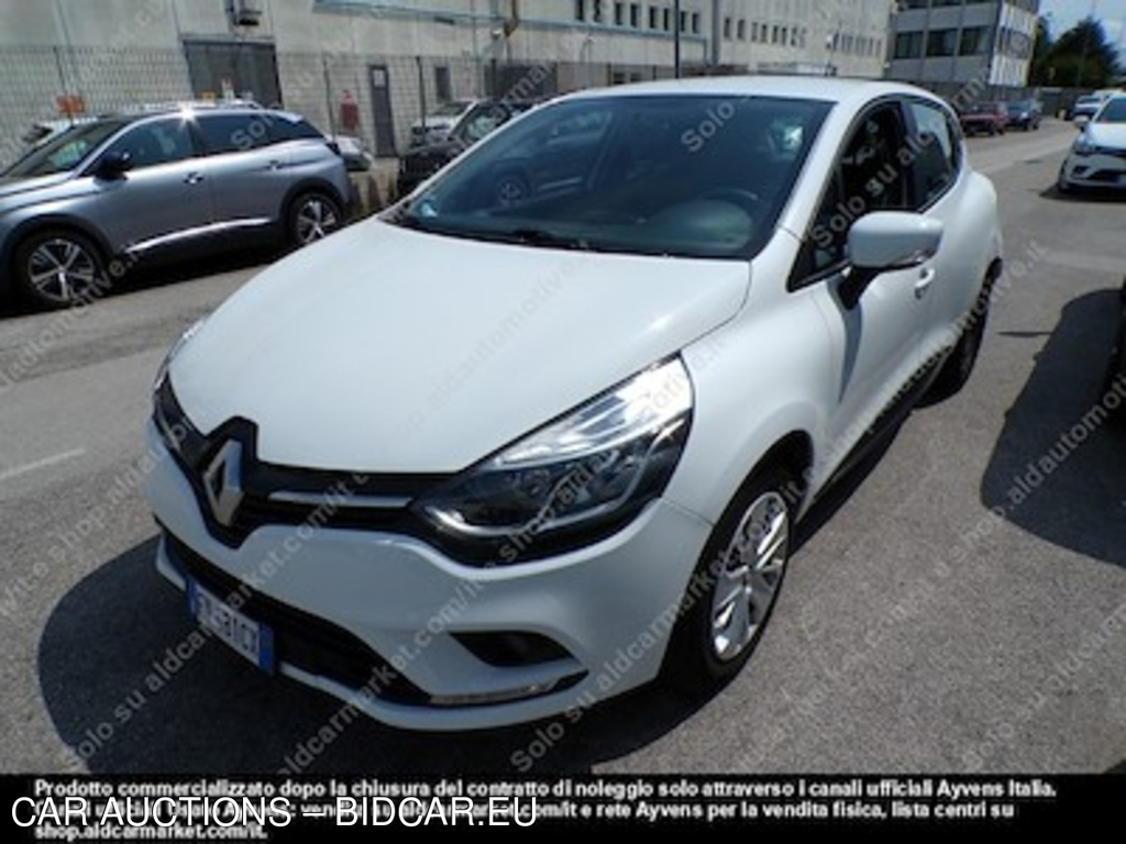 Renault clio consip13 0.9 tce energy -