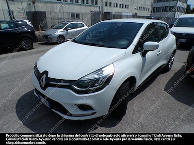 Renault clio consip13 0.9 tce energy -