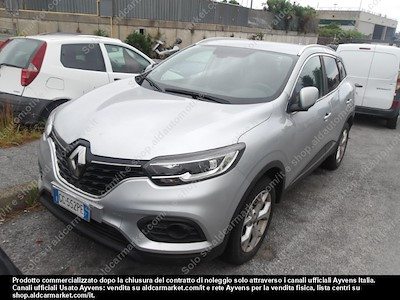 Renault kadjar PC 1.5 dci 85kw -