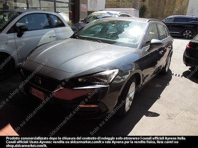 Seat leon SW 1.5 etsi 110kw -