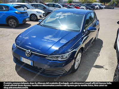 Volkswagen golf 1.0 etsi 81kw evo -