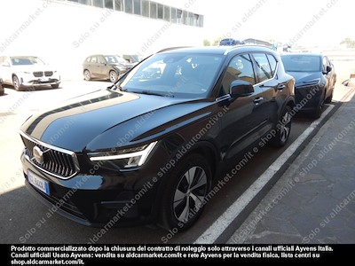 Volvo xc40 T5 recharge plug-in auto -