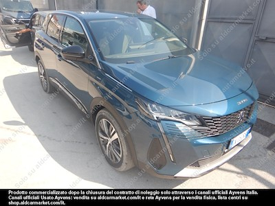 Peugeot 3008 PC bluehdi 130 eat8 -