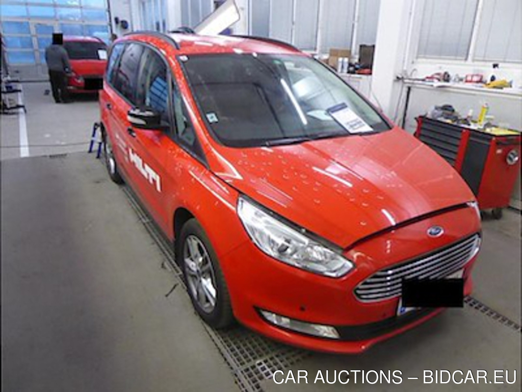 Ford GALAXY 2.0 ECOBLUE SCR 88KW BUSINESS