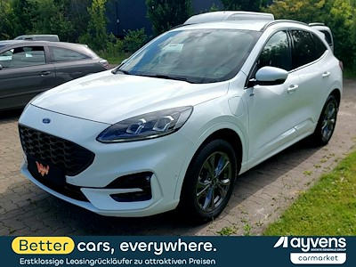 Ford Kuga 2.5 durate c PHEV ST-LINE