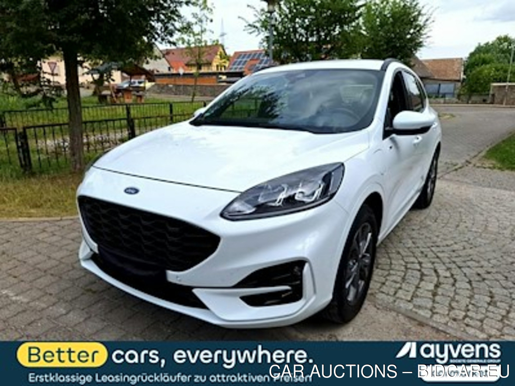 Ford Kuga 2.5 durate c PHEV ST-LINE