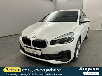 BMW 2er active tourer BMW 225xe iPerformance Active Tourer Advantage Kombi, 5-turig, Automatik, 6-Gang