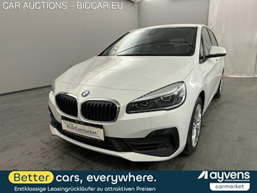 BMW 2er active tourer BMW 225xe iPerformance Active Tourer Advantage Kombi, 5-turig, Automatik, 6-Gang
