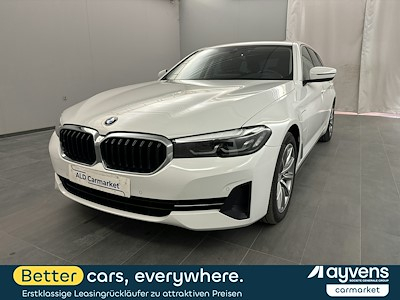 BMW 5er BMW 530e xDrive Touring Aut. Kombi, 5-turig, Automatik, 8-Gang
