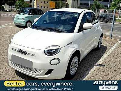Fiat 500 Action