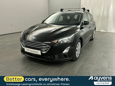 Ford Focus Turnier 1.5 EcoBlue Start-Stopp-System COOL&amp;CONNECT Kombi, 5-turig, 6-Gang