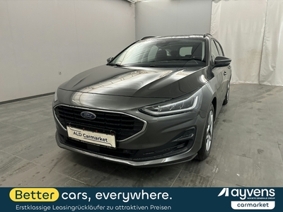 Ford Focus Turnier 1.5 EcoBlue Start-Stopp-System COOL&amp;CONNECT Kombi, 5-turig, 6-Gang