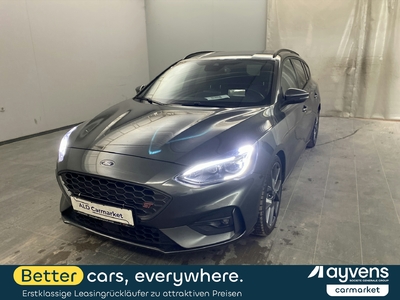Ford Focus Turnier 2.3 EcoBoost S&amp;S Aut. ST mit Styling-Paket Kombi, 5-turig, Automatik, 7-Gang