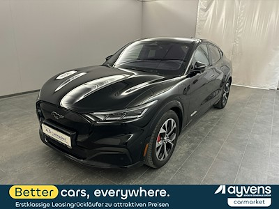 Ford Mustang mach-e AWD Geschlossen, 5-turig, Direktantrieb, 1-Gang