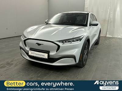 Ford Mustang mach-e Geschlossen, 5-turig, Direktantrieb, 1-Gang