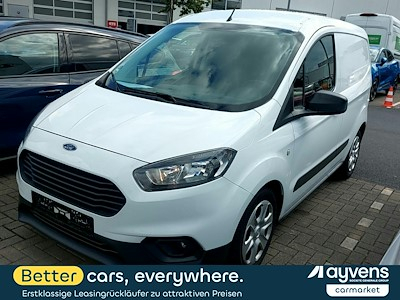 Ford Transit courier S&amp;S Trend