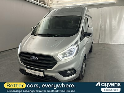 Ford Transit custom 280 L1H2 LKW VA Trend Hochr.Kasten, 4-turig, 6-Gang