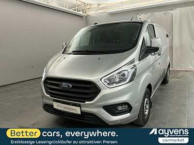 Ford Transit custom 300 L2H1 LKW VA Trend Kasten, 4-turig, 6-Gang