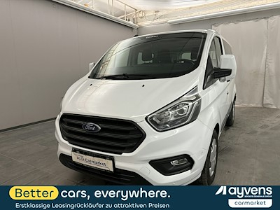 Ford Transit custom 320 L1H1 VA Trend Kombi, 4-turig, 6-Gang