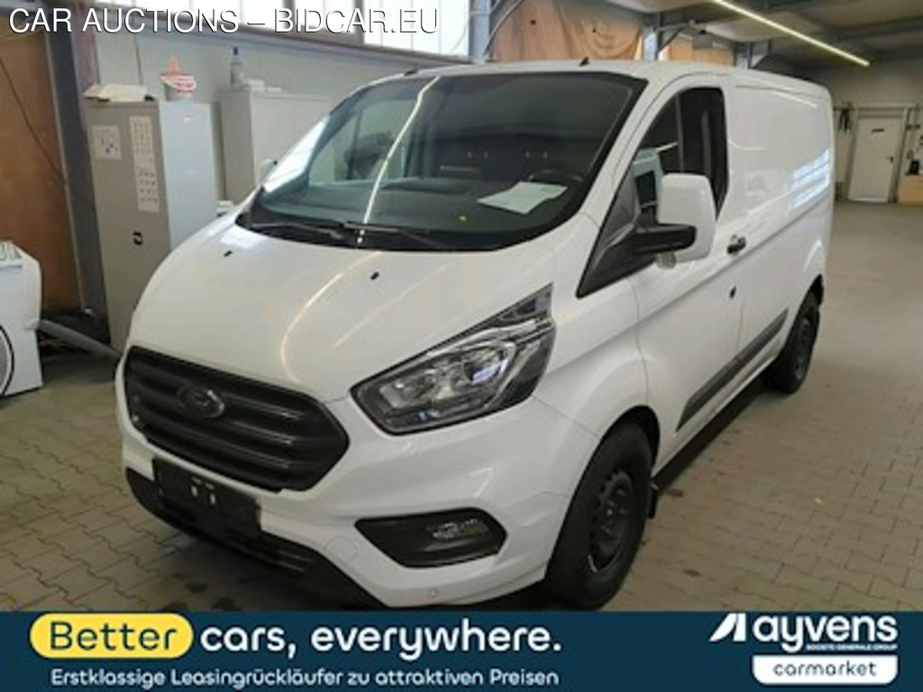Ford Transit custom 340 L1H1 LKW VA Trend