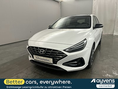Hyundai I30 1.0 T-GDI EDITION 30+ Limousine, 5-turig, 6-Gang