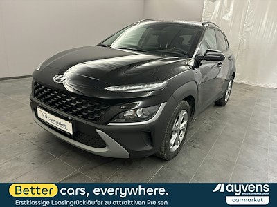 Hyundai KONA 1.0 T-GDI EDITION 30 Geschlossen, 5-turig, 6-Gang