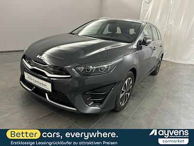 Kia Ceed SW 1.6 GDI DCT OPF Plug-in-Hybrid Spirit Kombi, 5-turig, Automatik, 6-Gang