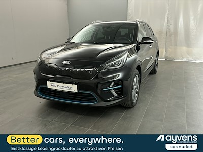 Kia E-Niro Spirit Geschlossen, 5-turig, Direktantrieb, 1-Gang