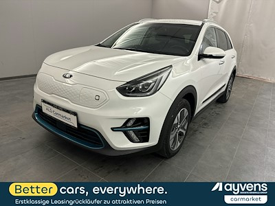 Kia E-Niro Vision Geschlossen, 5-turig, Direktantrieb, 1-Gang