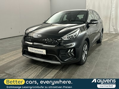 Kia Niro 1.6 GDI PHEV 2WD OPF Aut. Edition 7 Geschlossen, 5-turig, Automatik, 6-Gang
