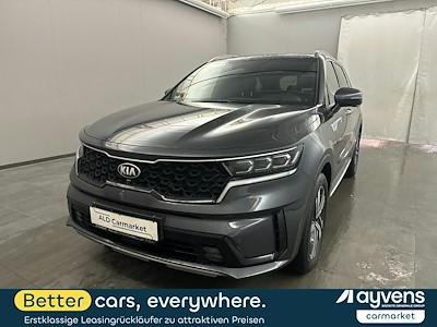 Kia Sorento 1.6 T-GDI PHEV AWD Aut. Platinum Geschlossen, 5-turig, Automatik, 6-Gang