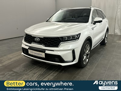 Kia Sorento 2.2 CRDi DCT8 AWD Platinum Geschlossen, 5-turig, Automatik, 8-Gang