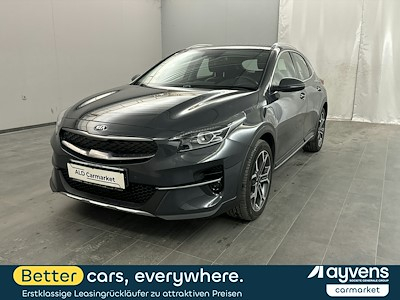 Kia XCeed 1.6 GDI DCT6 OPF Plug-in-Hybrid Spirit Geschlossen, 5-turig, Automatik, 6-Gang