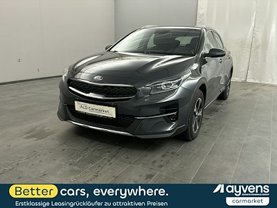 Kia XCeed 1.6 GDI DCT6 OPF Plug-in-Hybrid Vision Geschlossen, 5-turig, Automatik, 6-Gang