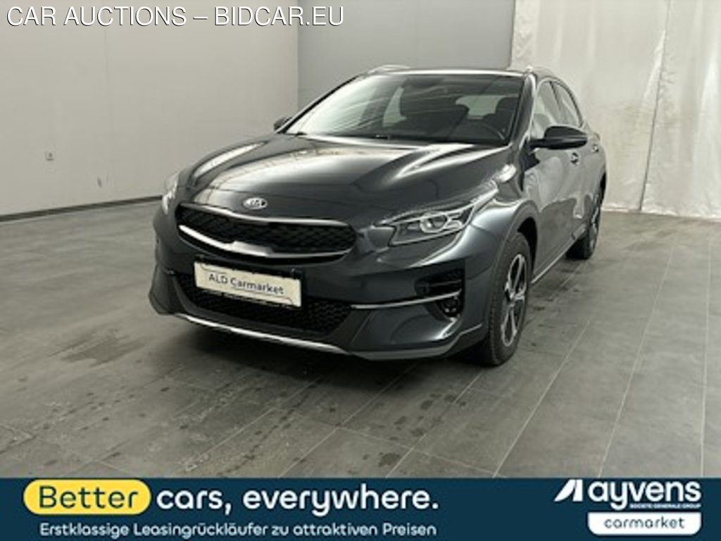 Kia XCeed 1.6 GDI DCT6 OPF Plug-in-Hybrid Vision Geschlossen, 5-turig, Automatik, 6-Gang