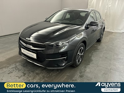 Kia XCeed 1.6 GDI DCT6 OPF Plug-in-Hybrid Vision Geschlossen, 5-turig, Automatik, 6-Gang