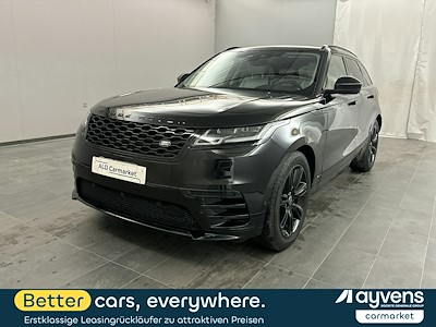 Land Rover Range rover velar D300 R-Dynamic SE Geschlossen, 5-turig, Automatik, 8-Gang
