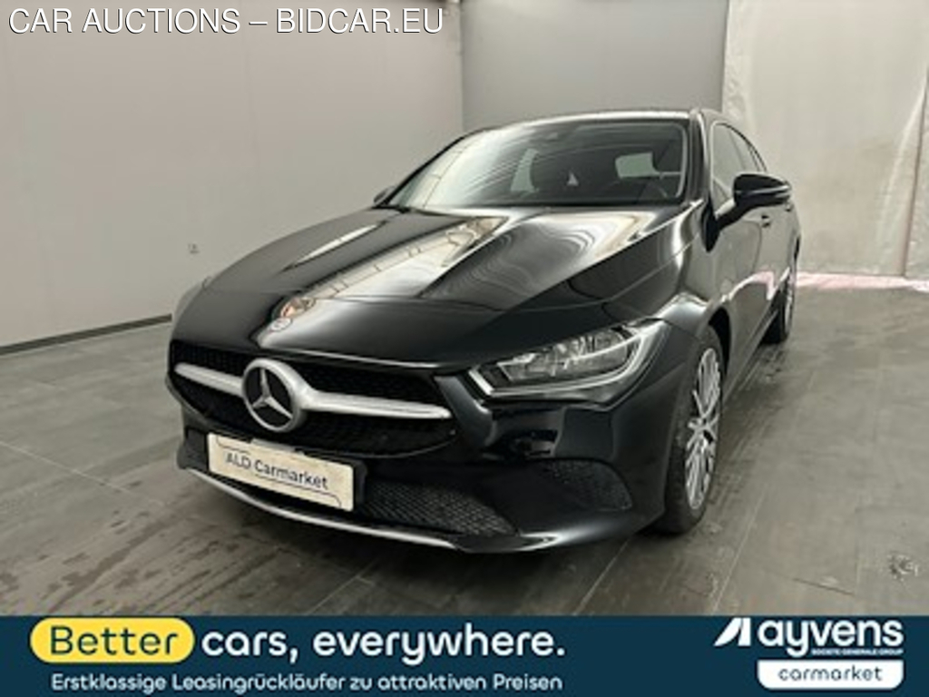Mercedes-Benz CLA 180 Shooting Brake Progressive Kombi, 5-turig, 6-Gang