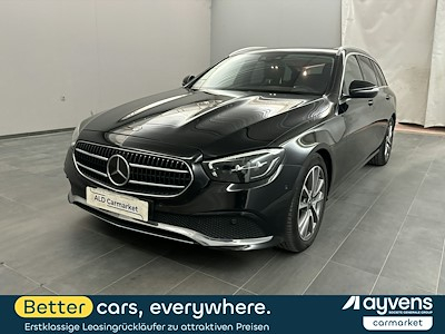 Mercedes-Benz E-Klasse MERCEDES-BENZ E 220 d T 9G-TRONIC Avantgarde Kombi, 5-turig, Automatik, 9-Gang