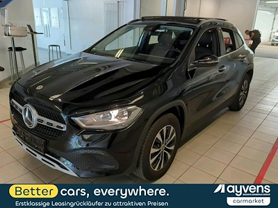 Mercedes-Benz Gla 200 D 8g-dc MERCEDES GLA 200 d 8G-DCT Style
