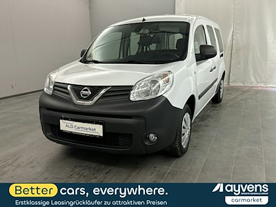 Nissan NV250 L2H1 2,2 dCi 115 verglast Comfort Doppelk.Kasten, 4-turig, 6-Gang