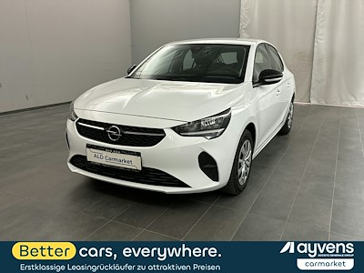 Opel Corsa 1.2 Start/Stop Edition Limousine, 5-turig, 5-Gang