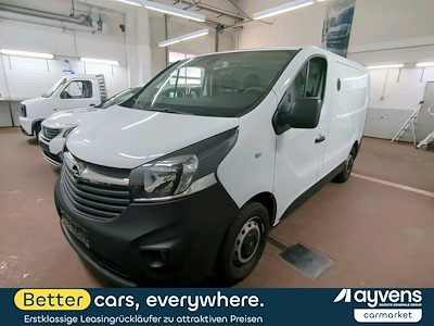 Opel Vivaro 1.6 cdti L1H1