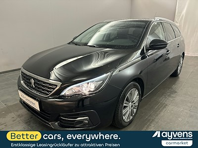 Peugeot 308 SW BlueHDi 130 EAT8 Stop &amp; Start Allure Kombi, 5-turig, Automatik, 8-Gang