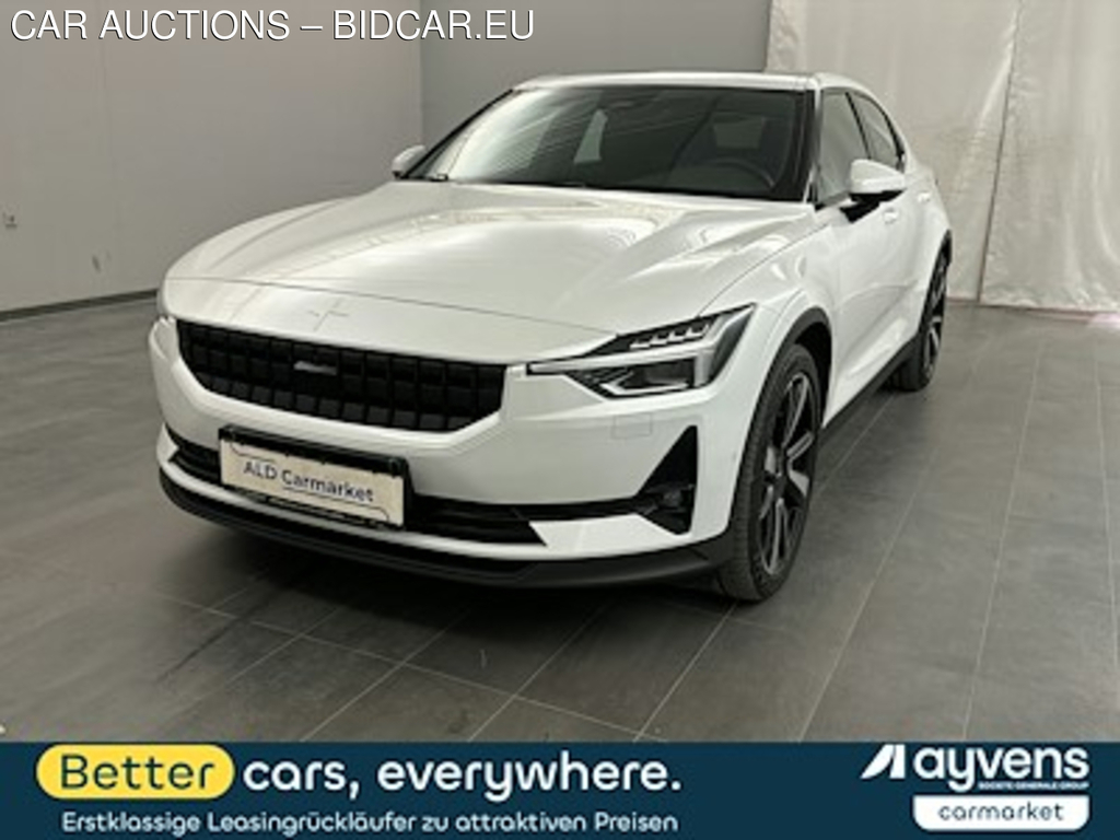 Polestar 2 2 Dual Motor 78kWh Limousine, 5-turig, Direktantrieb, 1-Gang