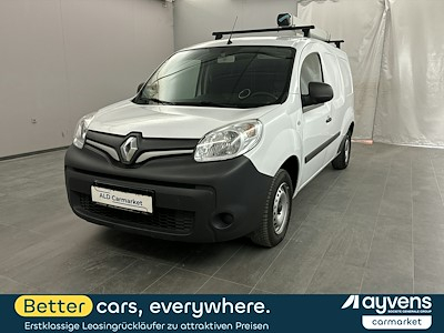 Renault Kangoo Rapid Maxi Blue dCi 115 Extra Kasten, 3-turig, 6-Gang