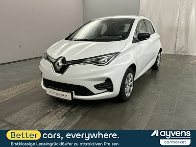Renault ZOE (mit Batterie) Z.E. 50 LIFE Limousine, 5-turig, Direktantrieb, 1-Gang