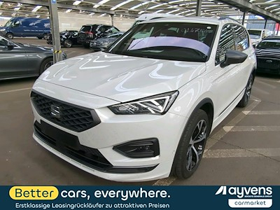 Seat Tarraco 2.0 tdi SCR DSG FR