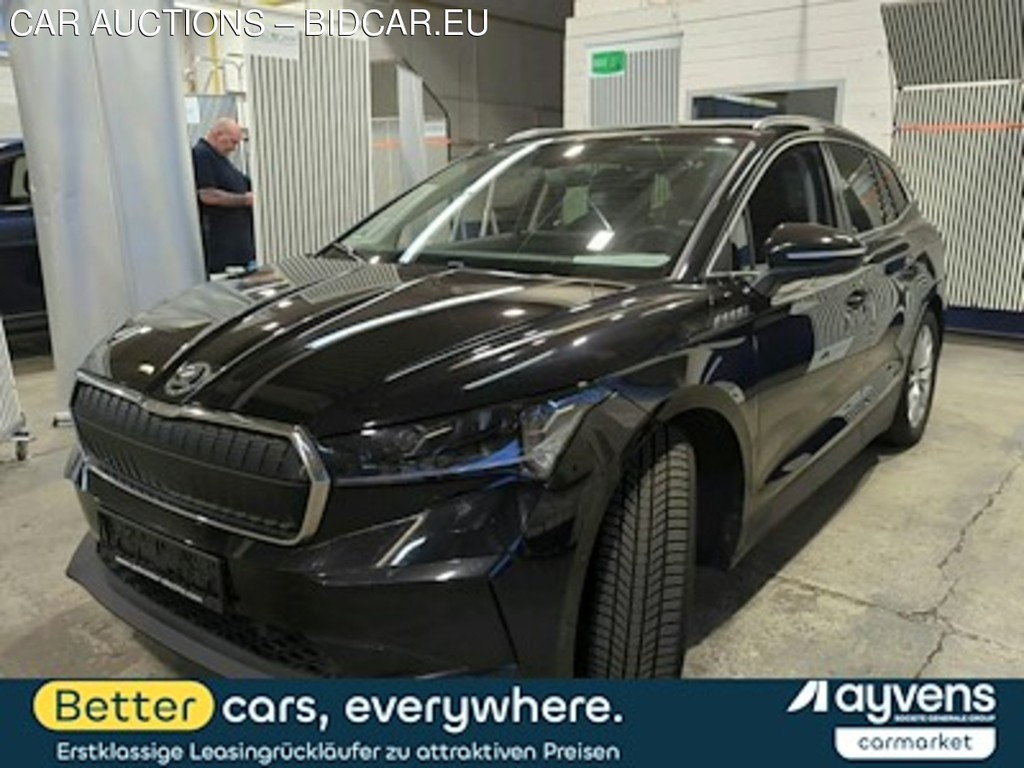 Skoda Enyaq IV 80